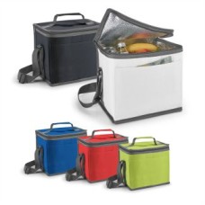 Bolsa Térmica 9L 600D com Alça Ajustável – Cooler Portátil