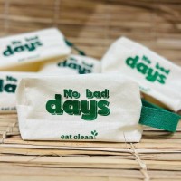 Necessaire Ecológica Personalizada