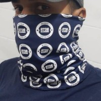 Balaclava Personalizada 
