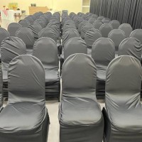 Capa de Cadeira Longa