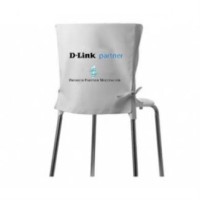 Capa de Encosto de Cadeira Personalizada para Eventos