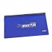 Porta Voucher personalizado em nylon 600 na cor Azul PV-03