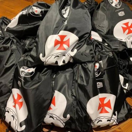 Mochila Saco Personalizada Barata