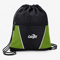Sacochila Personalizada com Logo – Mochila Saco Promocional