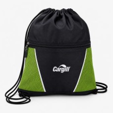 Sacochila Personalizada com Logo – Mochila Saco Promocional