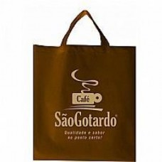 Sacola de TNT Personalizada SAC-01