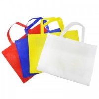 Sacola de TNT Personalizada SAC-02