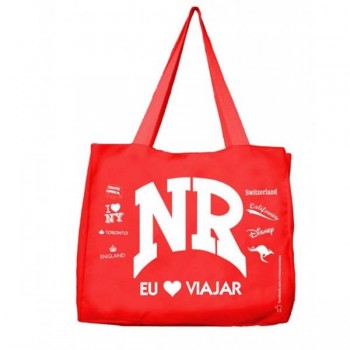 Brindes Promcionais - Sacola em TNT Personalizada SAC-12