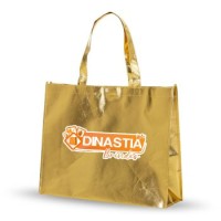 Sacola Laminada Personalizada para Eventos