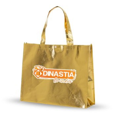 Sacola Laminada Personalizada para Eventos