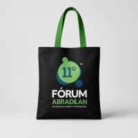 Sacola Personalizada para Eventos Corporativos