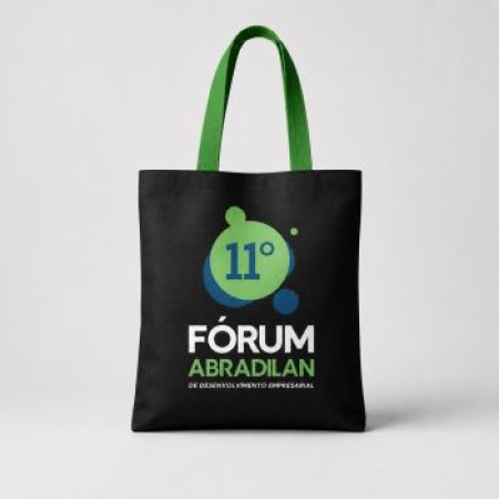 Sacola Personalizada para Eventos Corporativos
