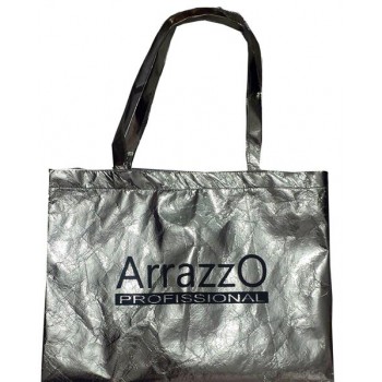 Brindes Promcionais - Sacoa em TNT Laminado Personalizada