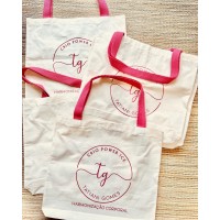 Ecobags Personalizadas
