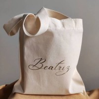 Ecobag personalizada de Algodão
