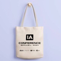 Sacola Ecológica Personalizada