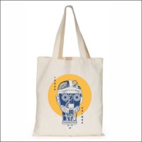 Sacola Reutilizável Personalizada