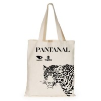 Ecobag no Atacado Personalizada