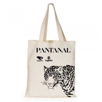 Brindes Promcionais - Ecobag no Atacado Personalizada